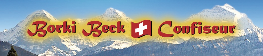 Borki Beck Blumenstein - Thun